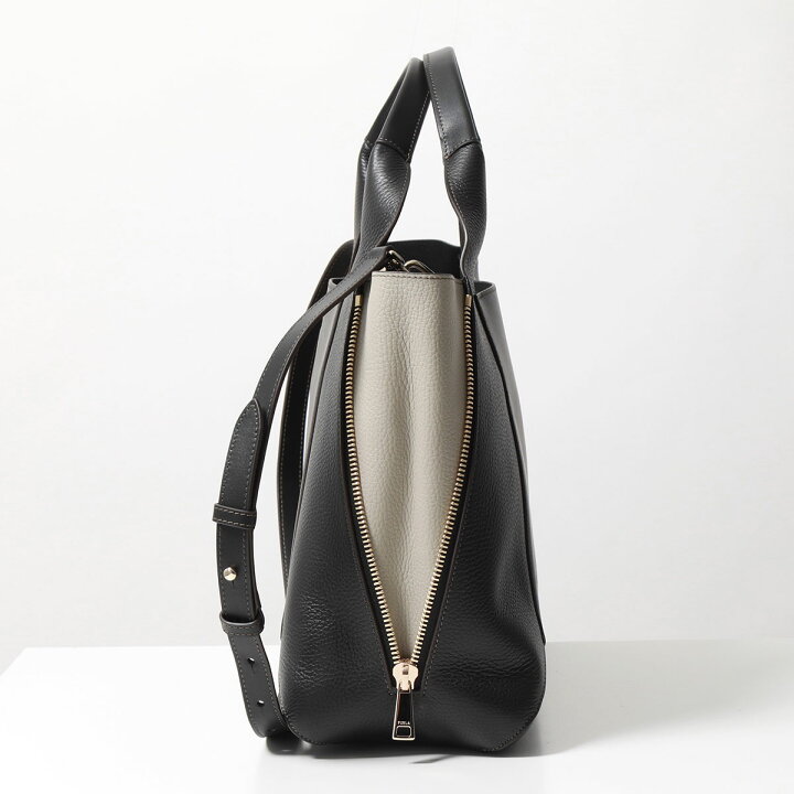 楽天市場】Furla フルラ トートバッグ GILDA ジルダ L TOTE WB00468 