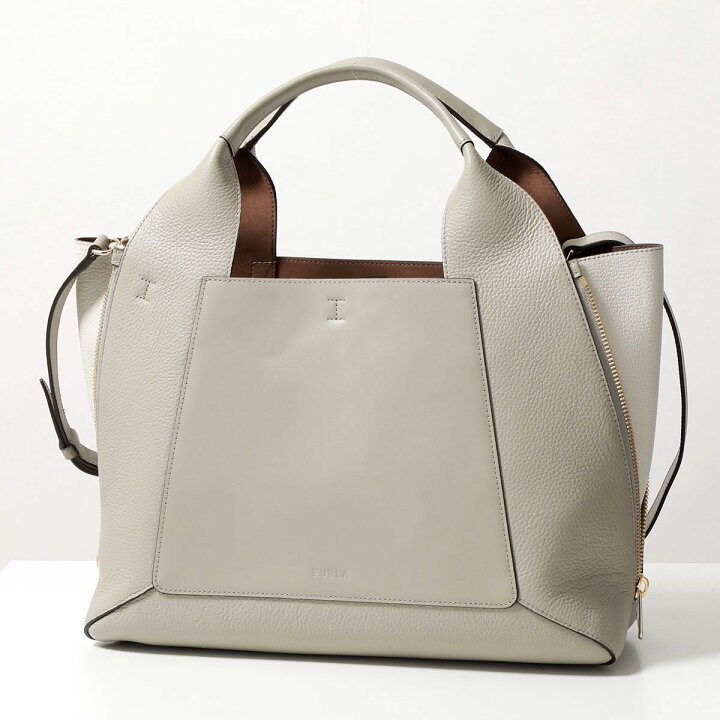楽天市場】Furla フルラ トートバッグ GILDA ジルダ L TOTE WB00468 