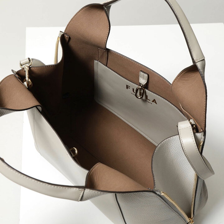 楽天市場】Furla フルラ トートバッグ GILDA ジルダ L TOTE WB00468 
