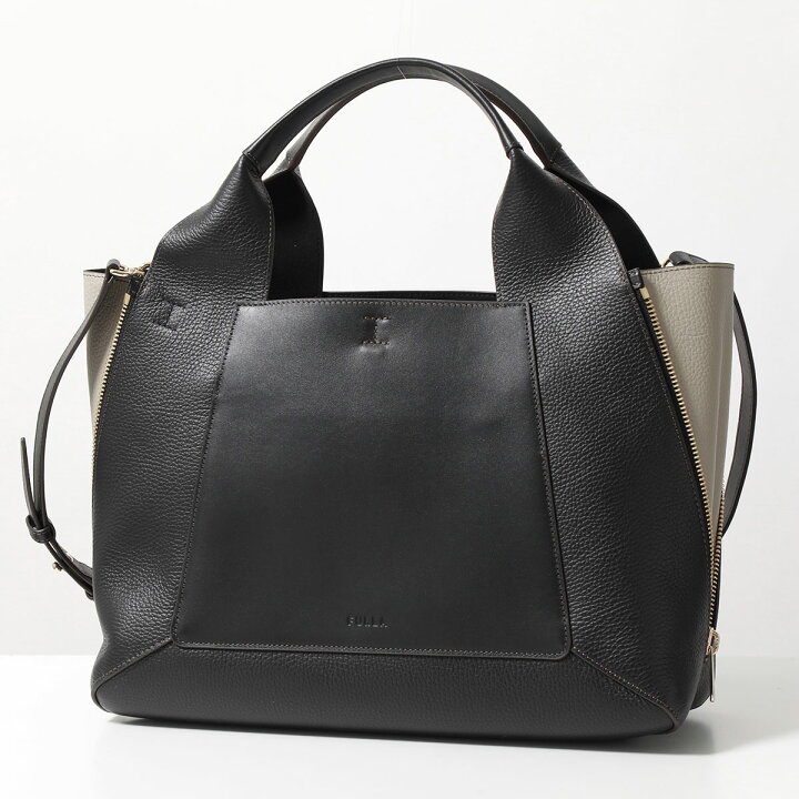 楽天市場】Furla フルラ トートバッグ GILDA ジルダ L TOTE WB00468 