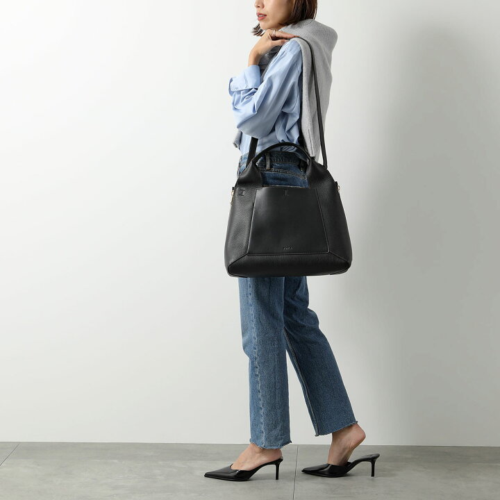 楽天市場】Furla フルラ トートバッグ GILDA ジルダ L TOTE WB00468 