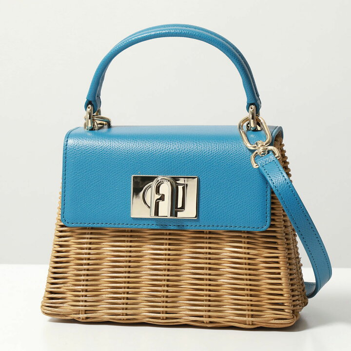 楽天市場】Furla フルラ ショルダーバッグ FURLA 1927 MINI TOP 