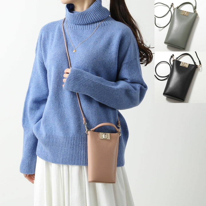 楽天市場】Furla フルラ ショルダーバッグ 1927 MINI VERTICAL  