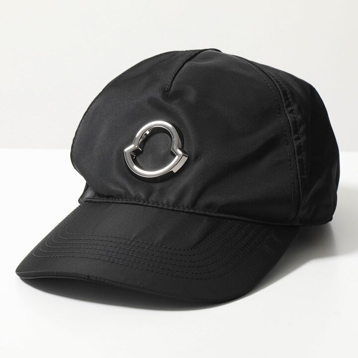 楽天市場】MONCLER モンクレール ベースボールキャップ BASEBALL CAP  