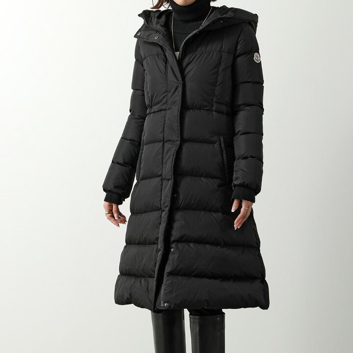 楽天市場】MONCLER モンクレール ダウンコート CHONDRILLE 1C00028 
