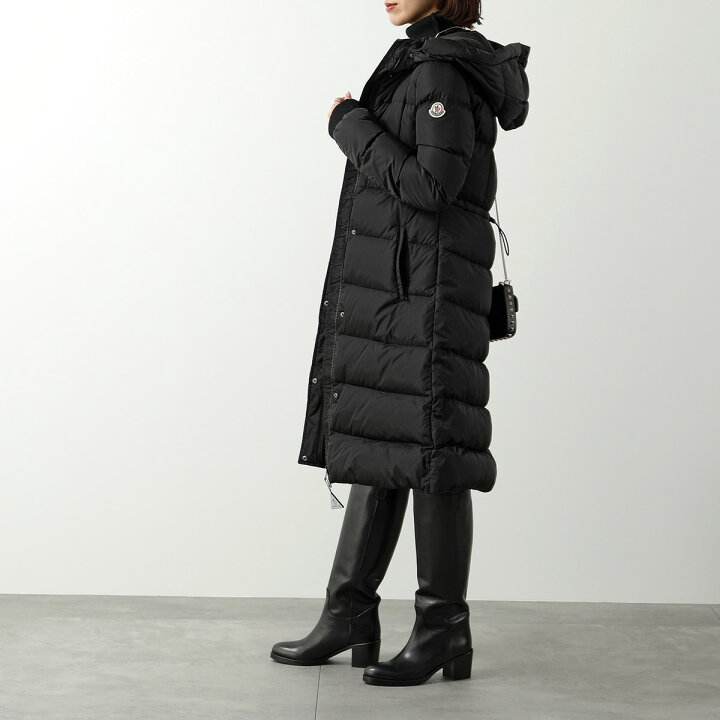 楽天市場】MONCLER モンクレール ダウンコート CHONDRILLE 1C00028 