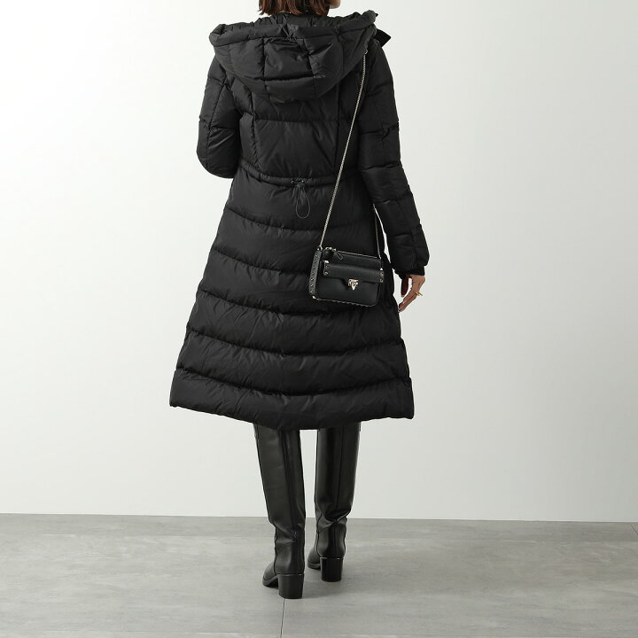 楽天市場】MONCLER モンクレール ダウンコート CHONDRILLE 1C00028 
