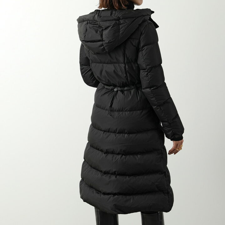 楽天市場】MONCLER モンクレール ダウンコート CHONDRILLE 1C00028 