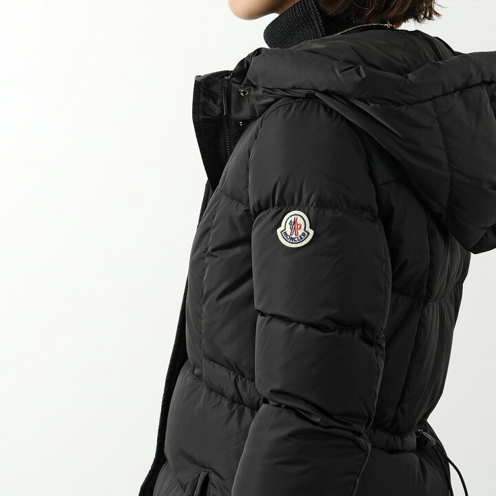 楽天市場】MONCLER モンクレール ダウンコート CHONDRILLE 1C00028 