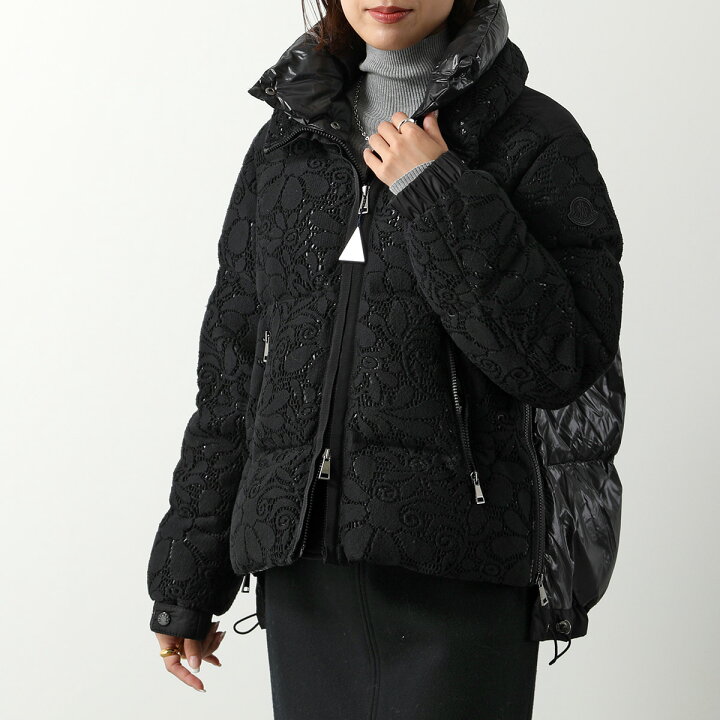 楽天市場】MONCLER モンクレール ダウンジャケット GARANCE ギャランス  