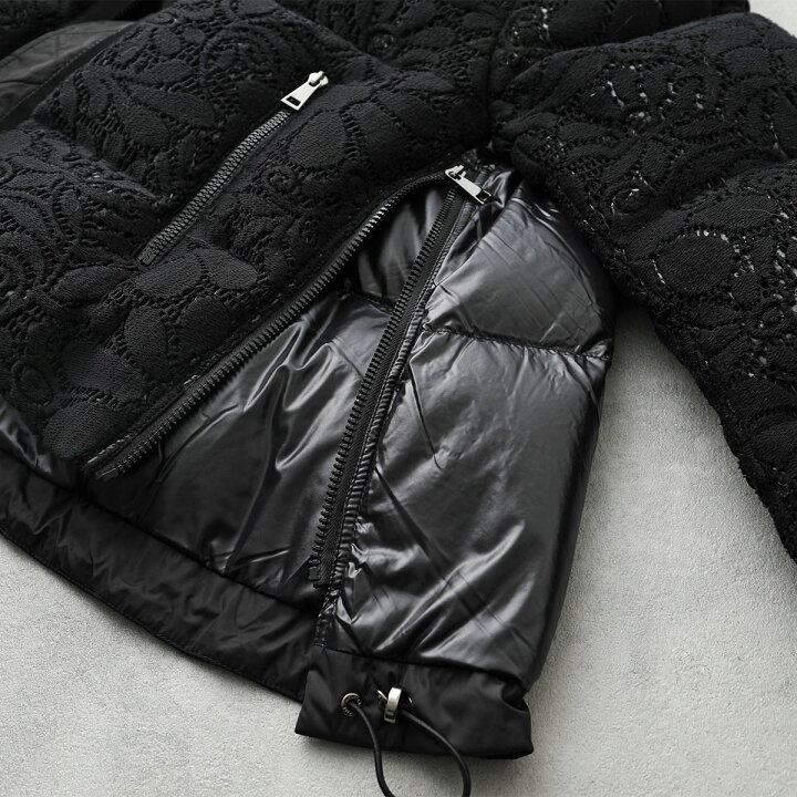 楽天市場】MONCLER モンクレール ダウンジャケット GARANCE ギャランス 