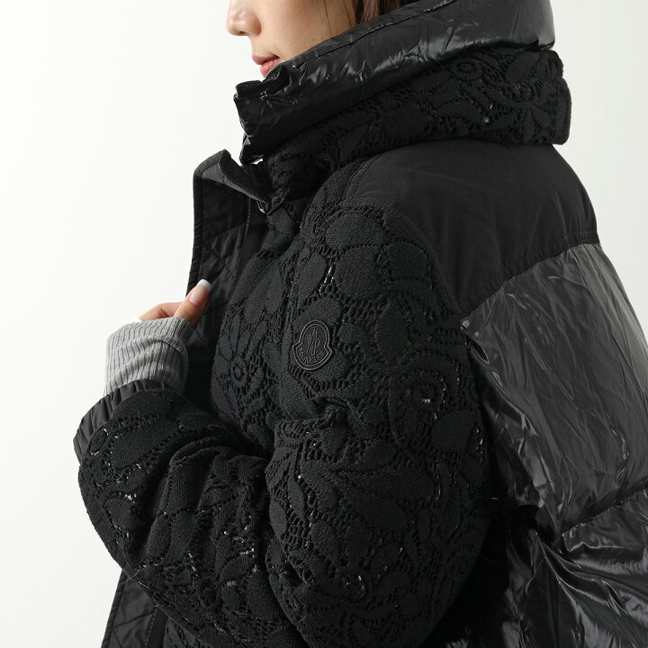 楽天市場】MONCLER モンクレール ダウンジャケット GARANCE ギャランス 