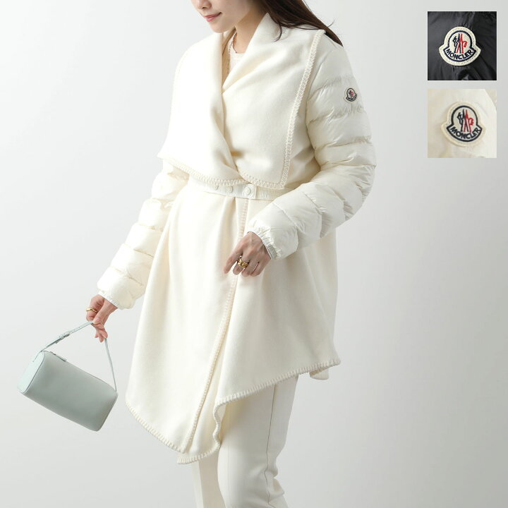 楽天市場】MONCLER モンクレール ケープ CAPE 3G00011 0U242 