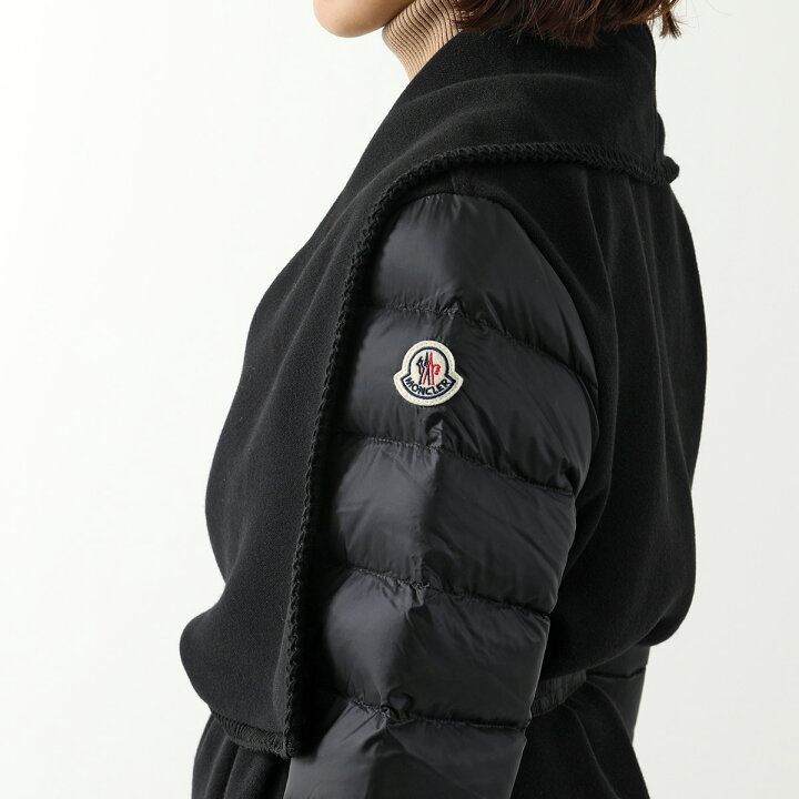 楽天市場】MONCLER モンクレール ケープ CAPE 3G00011 0U242 