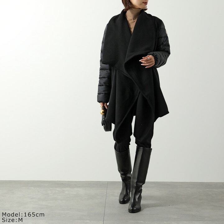 楽天市場】MONCLER モンクレール ケープ CAPE 3G00011 0U242 