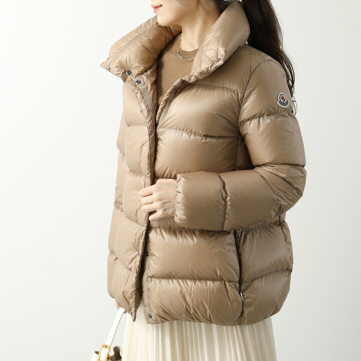 楽天市場】MONCLER モンクレール ダウンジャケット COCHEVIS コシェビ  