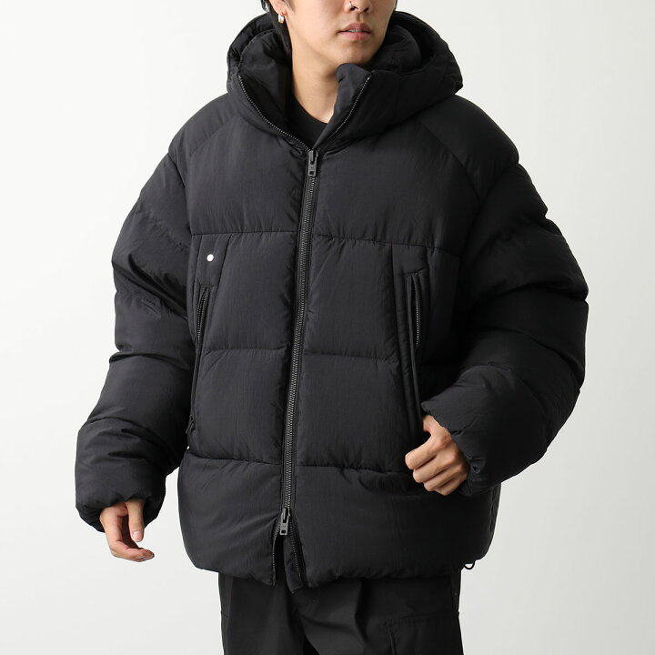 楽天市場】Y-3 ワイスリー ダウンジャケット PUFF JACKET パフ IL2033  