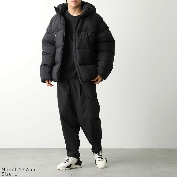 楽天市場】Y-3 ワイスリー ダウンジャケット PUFF JACKET パフ IL2033 