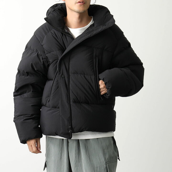 楽天市場】Y-3 ワイスリー ダウンジャケット PUFF JACKET パフ IL2033  
