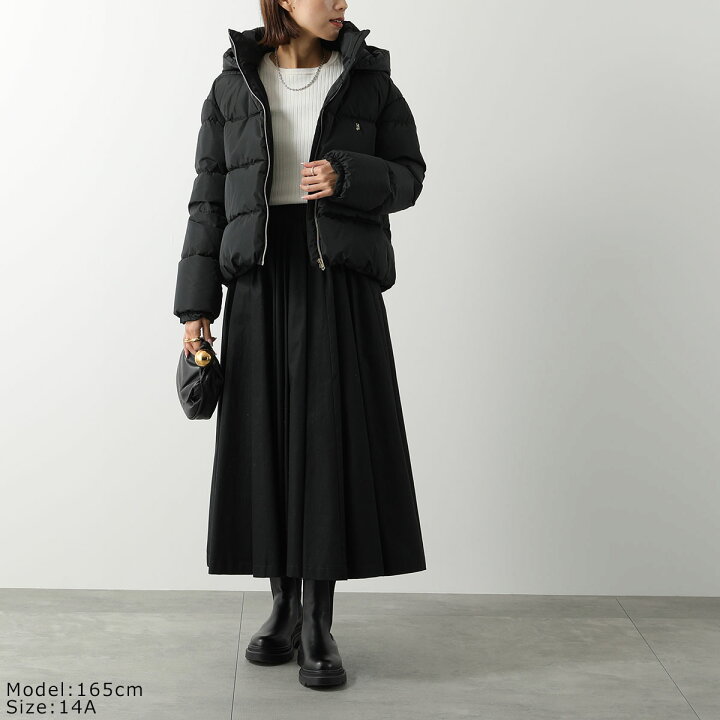 楽天市場】HERNO KIDS ヘルノ キッズ ダウンジャケット PI000159G  