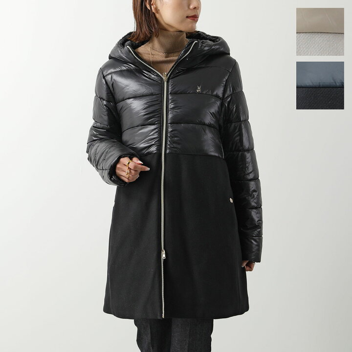 楽天市場】HERNO KIDS ヘルノ キッズ 中綿ジャケット PA000003G 33344  