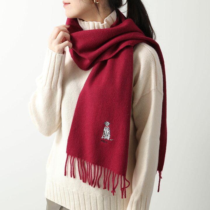 楽天市場】Polo Ralph Lauren ポロ ラルフローレン マフラー PC1211  