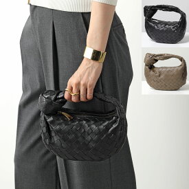 BOTTEGA VENETA ボッテガヴェネタ ハンドバッグ ミニ ジョディ 651876 VCPP5 レディース イントレチャート レザー ミニバッグ 鞄 カラー5色