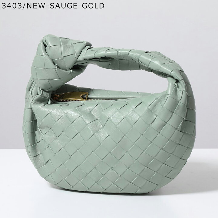 楽天市場】BOTTEGA VENETA ボッテガヴェネタ ハンドバッグ ミニ  