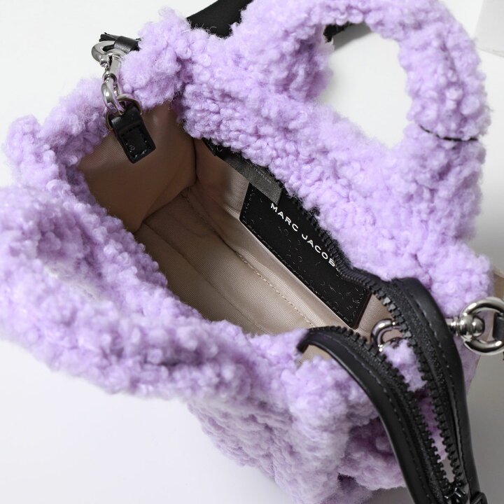 楽天市場】MARC JACOBS マークジェイコブス ショルダーバッグ TEDDY  
