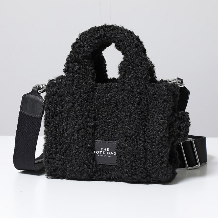 楽天市場】MARC JACOBS マークジェイコブス ショルダーバッグ TEDDY 