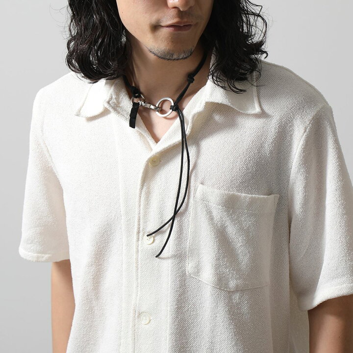 楽天市場】OUR LEGACY アワーレガシー ネックレス LADON A2208L 