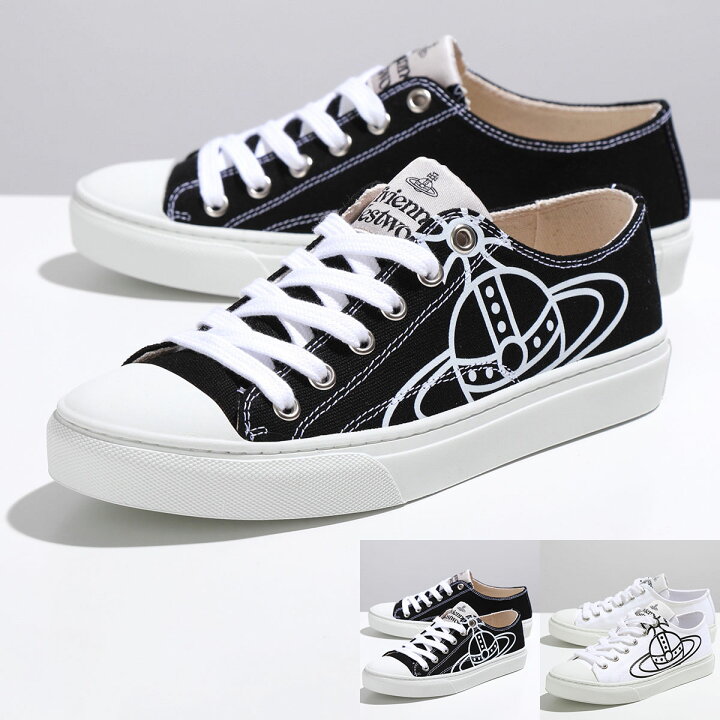 楽天市場】Vivienne Westwood ヴィヴィアンウエストウッド スニーカー 