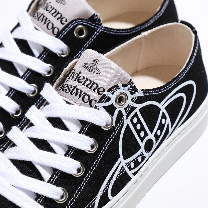 楽天市場】Vivienne Westwood ヴィヴィアンウエストウッド スニーカー 