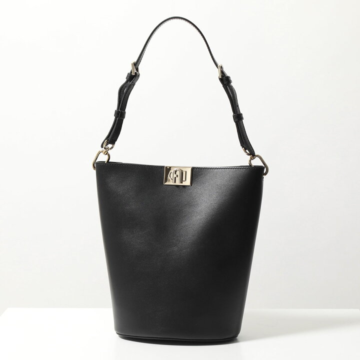 楽天市場】Furla フルラ バケットバッグ FLEUR フルール WB00861 