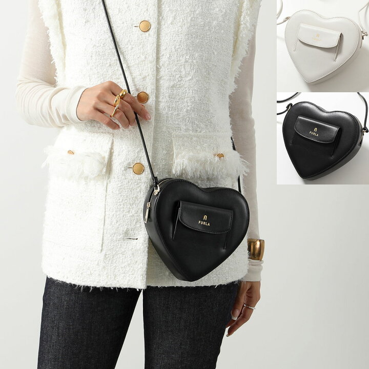 楽天市場】Furla フルラ ショルダーバッグ CAMELIA カメリア WE00473  