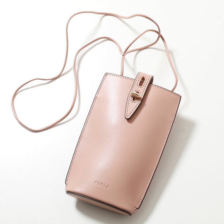 楽天市場】Furla フルラ ショルダーバッグ UNICA MINI VERTICAL  