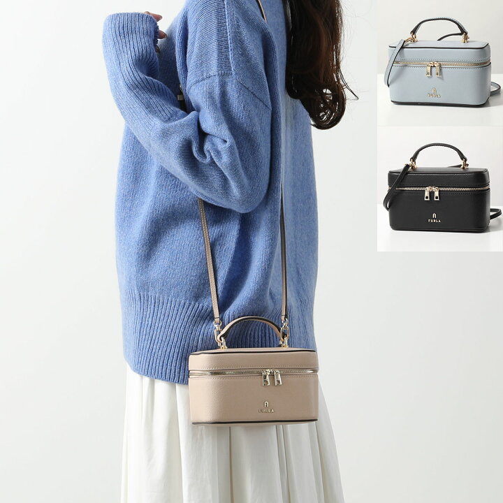 楽天市場】Furla フルラ ショルダーバッグ CAMELIA MINI CROSSBODY 