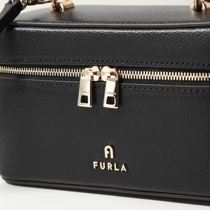 楽天市場】Furla フルラ ショルダーバッグ CAMELIA MINI CROSSBODY  