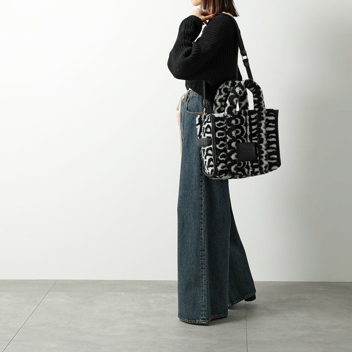 楽天市場】MARC JACOBS マークジェイコブス トートバッグ THE MONOGRAM  