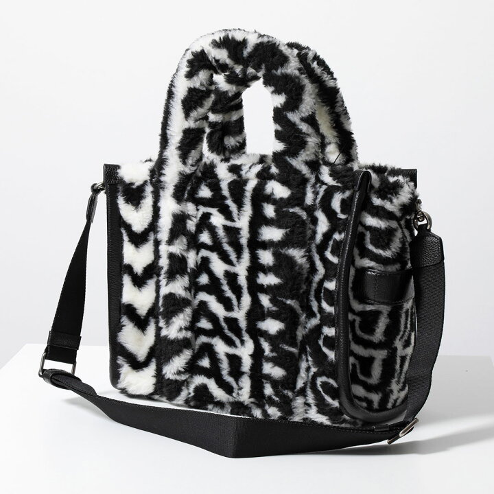 楽天市場】MARC JACOBS マークジェイコブス トートバッグ THE MONOGRAM  