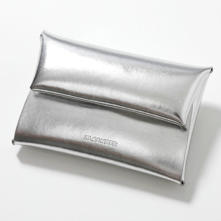 楽天市場】JIL SANDER ジルサンダー コインケース J07UI0013 P5921 