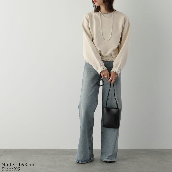 楽天市場】BASERANGE ベースレンジ スウェット ROUTE SWEAT SHIRT  