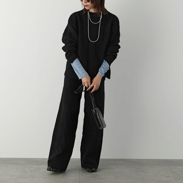 楽天市場】BASERANGE ベースレンジ ニット KONAK コナック KKOS RW  