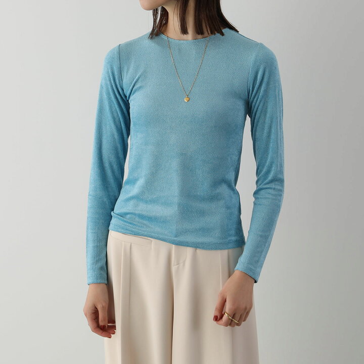 楽天市場】BASERANGE ベースレンジ 長袖カットソー OMO LONGSLEEVE  