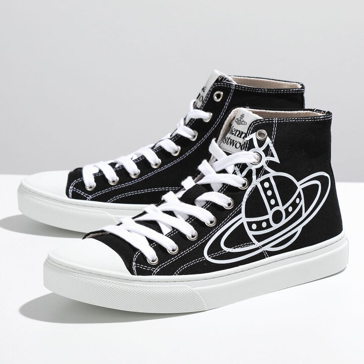 楽天市場】Vivienne Westwood ヴィヴィアンウエストウッド スニーカー 