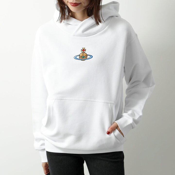 楽天市場】Vivienne Westwood ヴィヴィアンウエストウッド フーディー  