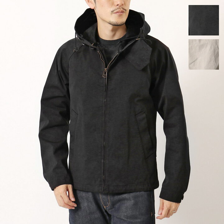 楽天市場】Ten c テンシー ミリタリージャケット Anorak 
