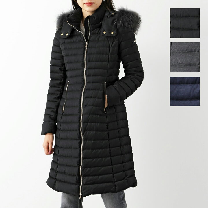 楽天市場】TATRAS タトラス ダウンコート CIMA チマ LTAT23A4581-D  