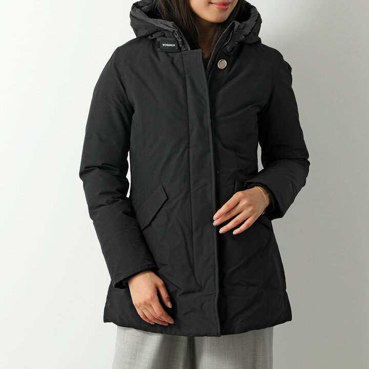 楽天市場】WOOLRICH KIDS ウールリッチ キッズ ダウンジャケット 