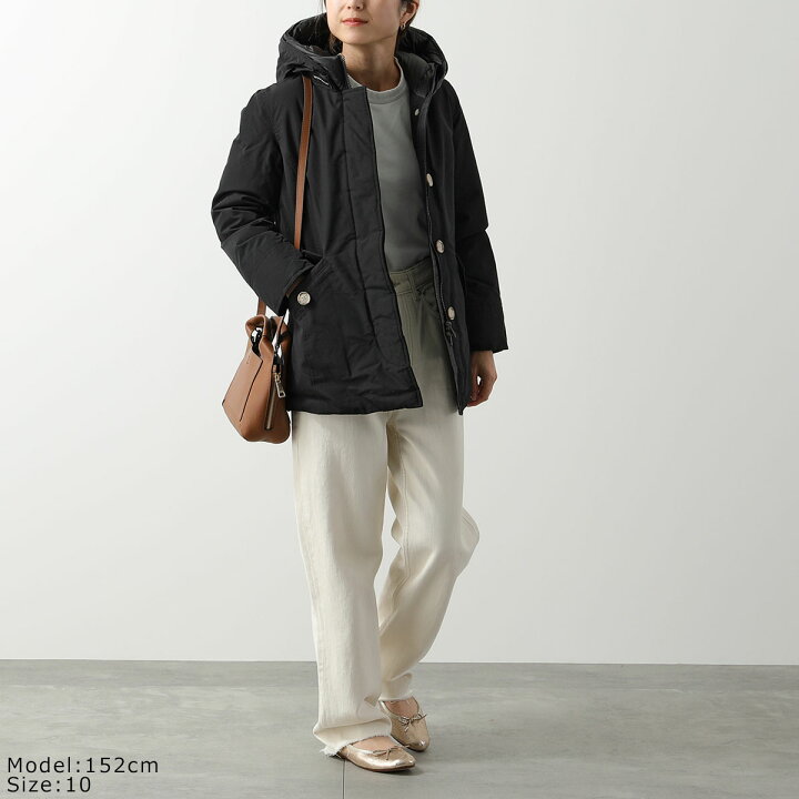 楽天市場】WOOLRICH KIDS ウールリッチ キッズ ダウンジャケット  